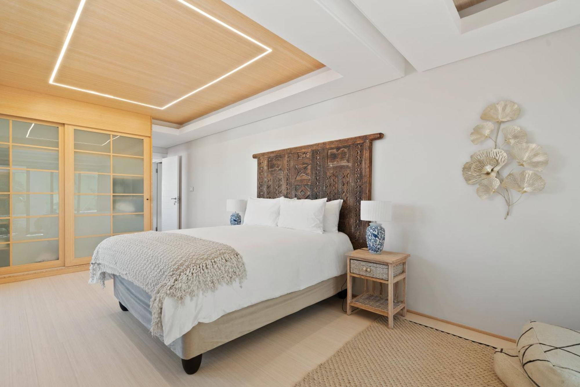 The Lookout - Panoramic 4 Bedroom House With Free Wifi And Pool Ciudad del Cabo Exterior foto