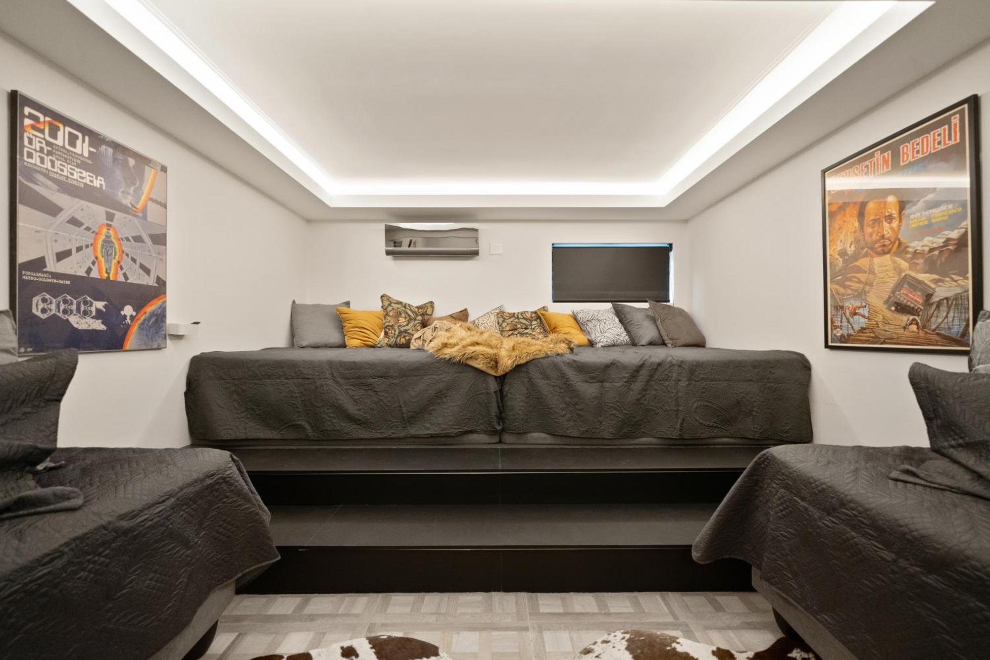 The Lookout - Panoramic 4 Bedroom House With Free Wifi And Pool Ciudad del Cabo Exterior foto